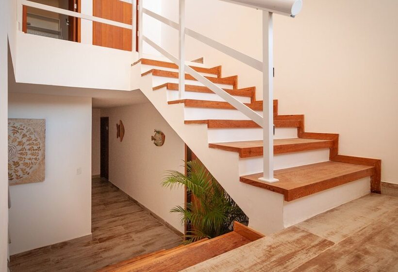 فندق Pousada Maktub