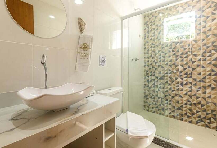 فندق Pousada Maktub