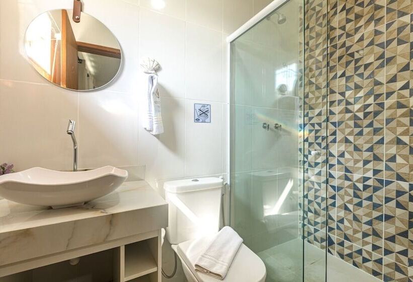 فندق Pousada Maktub