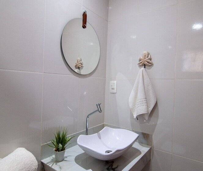 فندق Pousada Maktub