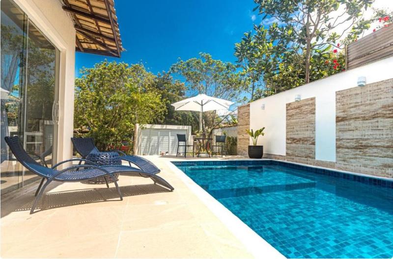 فندق Pousada Maktub