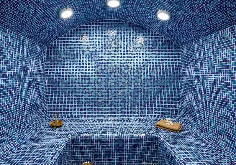 هتل Somerset Al Mansoura Doha