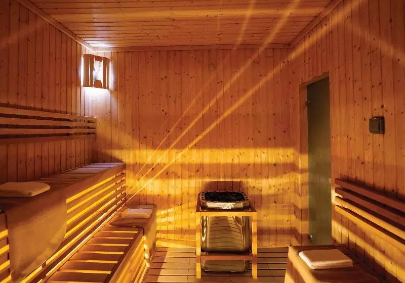 هتل Somerset Al Mansoura Doha