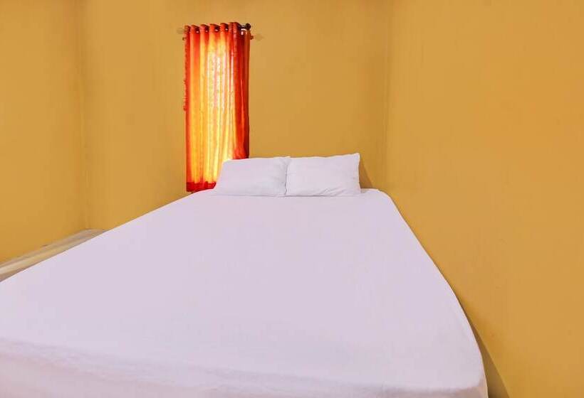 בית מלון כפרי Oyo 92142 Ujung Samalas Homestay