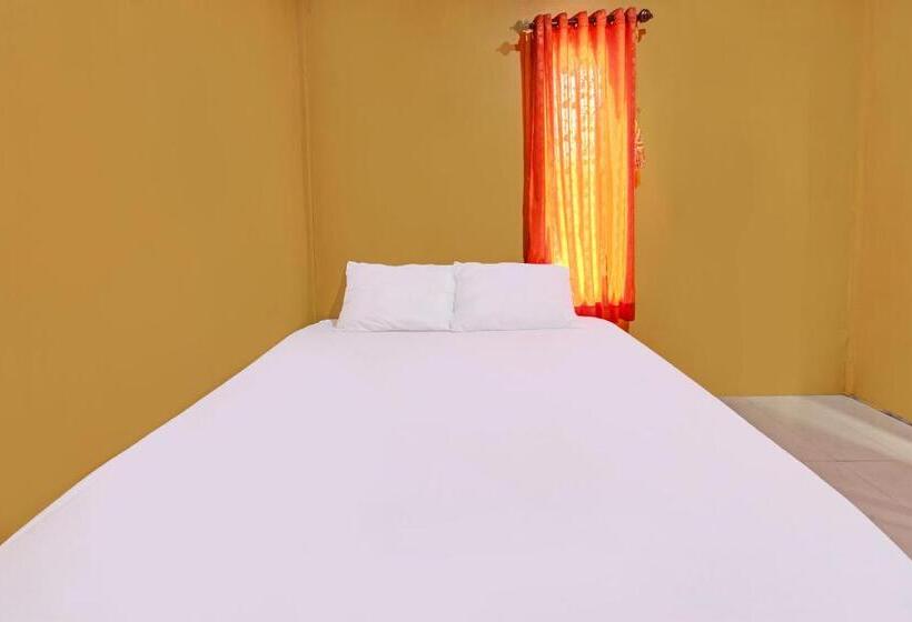 בית מלון כפרי Oyo 92142 Ujung Samalas Homestay