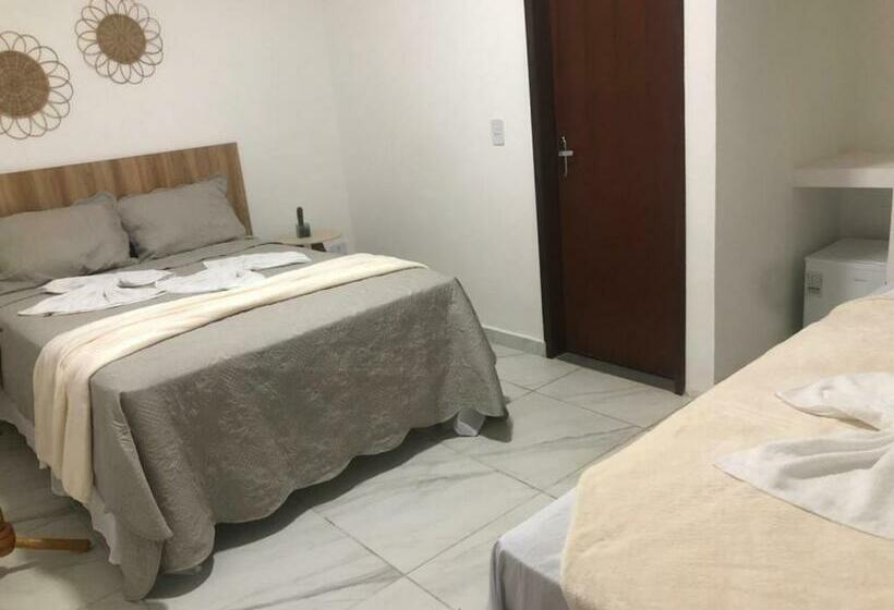 هتل Pousada Portal Mar