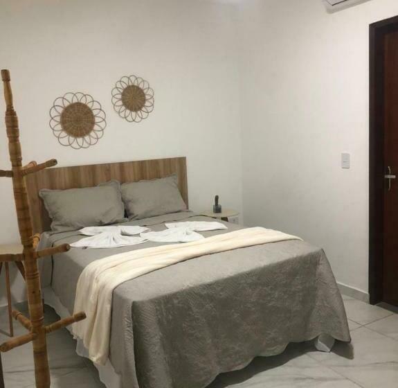 هتل Pousada Portal Mar