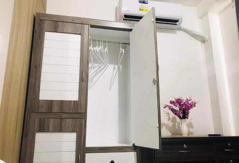 Shore Residence Condotel Mall Of Asia Complex Pasay City Philippines