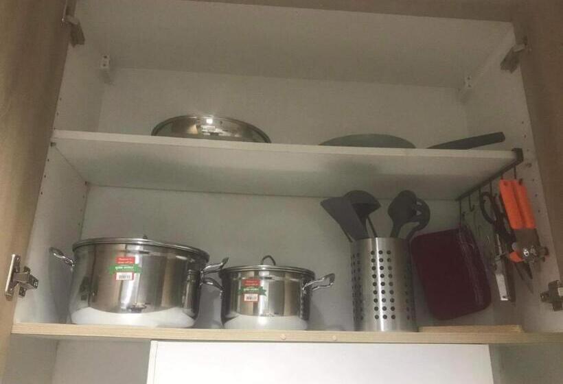 Shore Residence Condotel Mall Of Asia Complex Pasay City Philippines