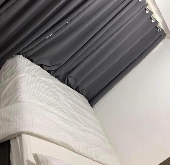 Shore Residence Condotel Mall Of Asia Complex Pasay City Philippines