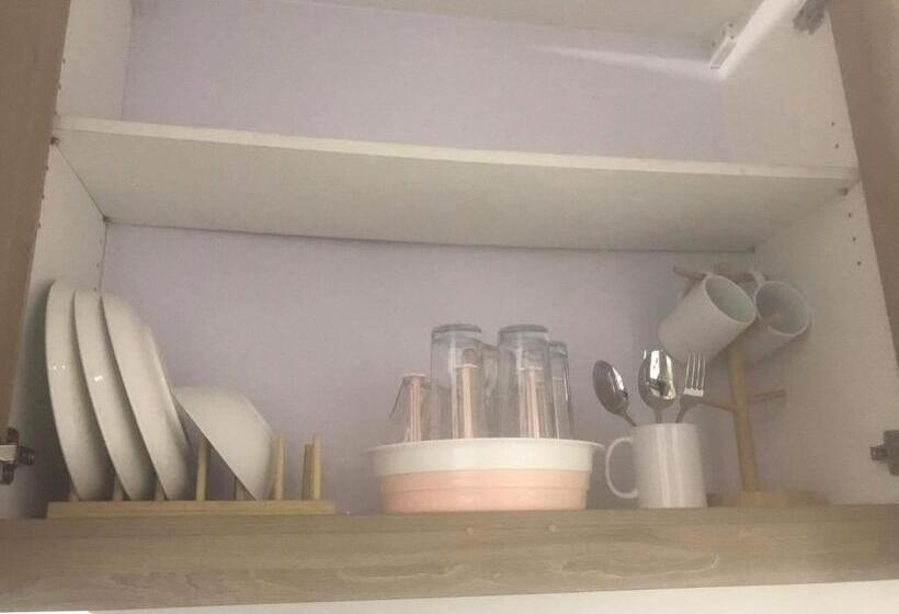 Shore Residence Condotel Mall Of Asia Complex Pasay City Philippines