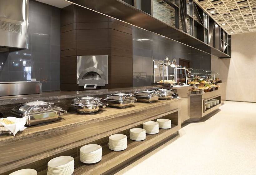 בית מלון כפרי Joudyan Olaya Riyadh By Elaf