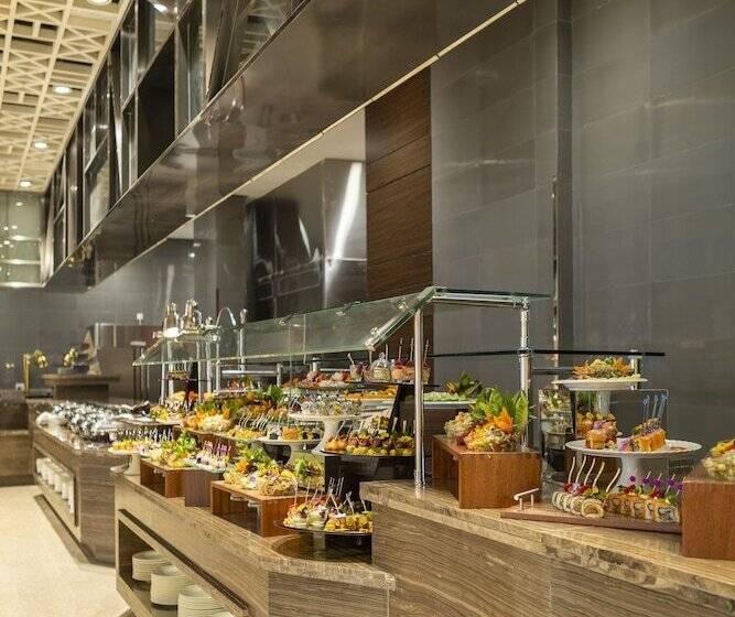 בית מלון כפרי Joudyan Olaya Riyadh By Elaf