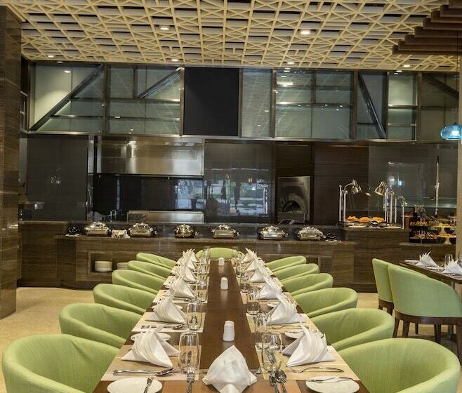 בית מלון כפרי Joudyan Olaya Riyadh By Elaf