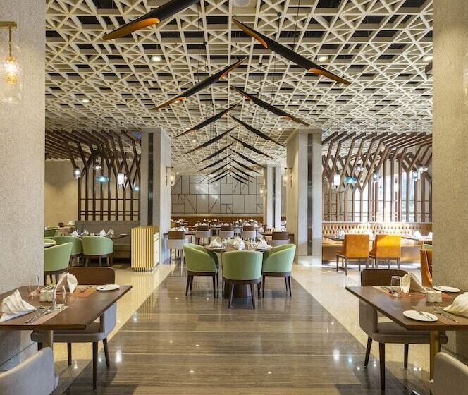 בית מלון כפרי Joudyan Olaya Riyadh By Elaf