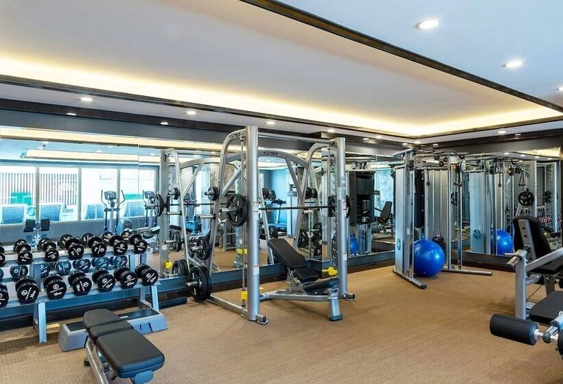 בית מלון כפרי Joudyan Olaya Riyadh By Elaf