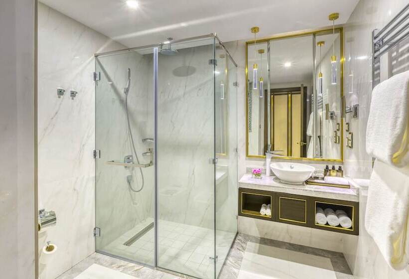 בית מלון כפרי Joudyan Olaya Riyadh By Elaf