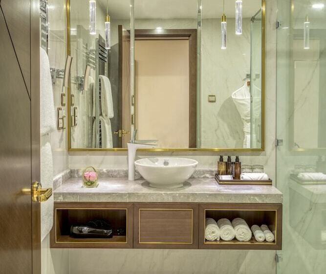 בית מלון כפרי Joudyan Olaya Riyadh By Elaf