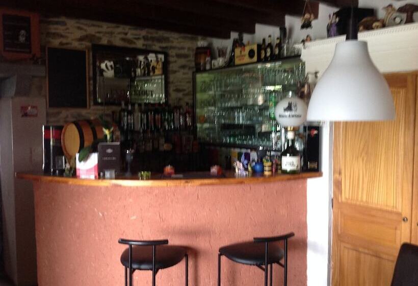 פנסיון L'etape Du Soir