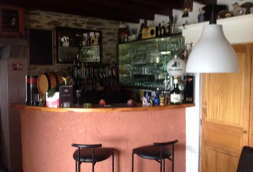 Majatalo L'etape Du Soir