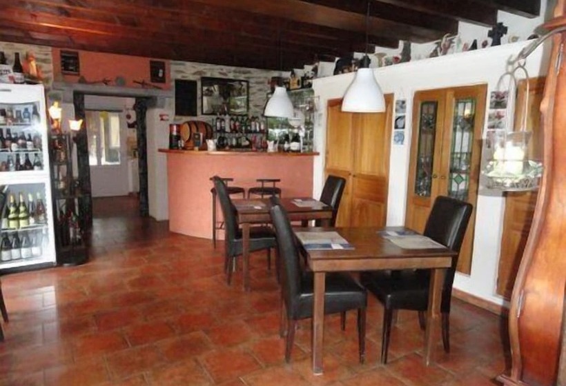 פנסיון L'etape Du Soir