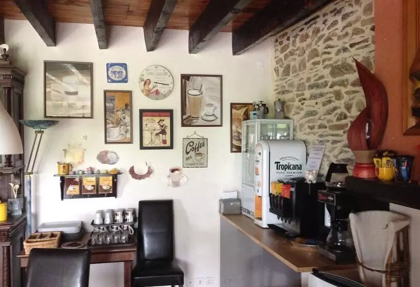 Majatalo L'etape Du Soir