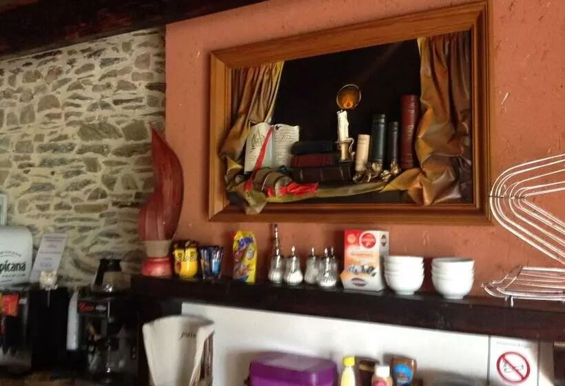 Majatalo L'etape Du Soir