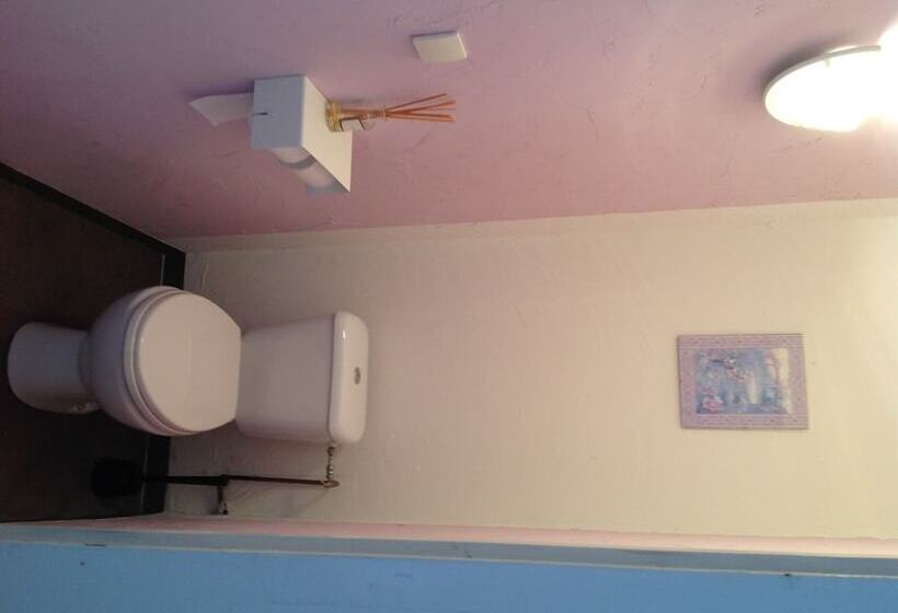 פנסיון L'etape Du Soir