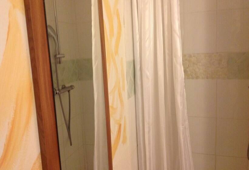 פנסיון L'etape Du Soir