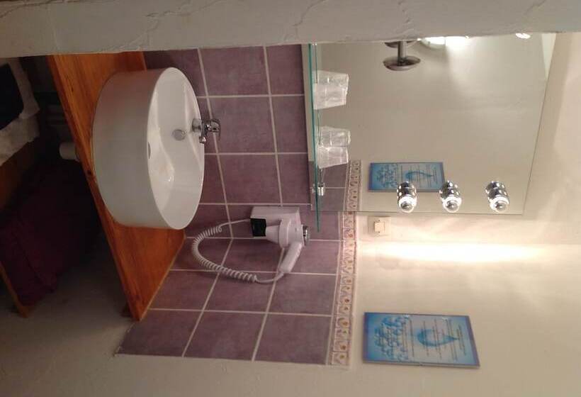 פנסיון L'etape Du Soir