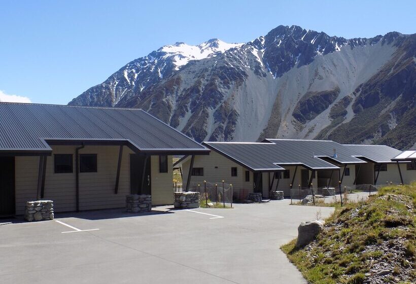 Aoraki Court Motel