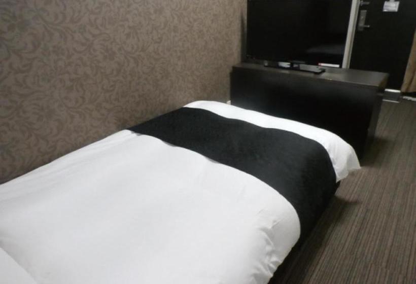 Apa Hotel Nishikawaguchieki Higashiguchi