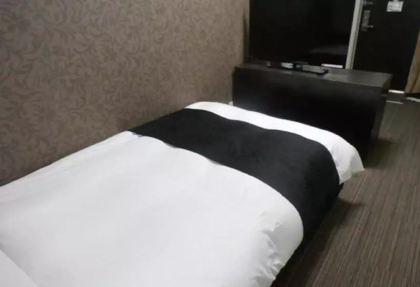 Apa Hotel Nishikawaguchieki Higashiguchi