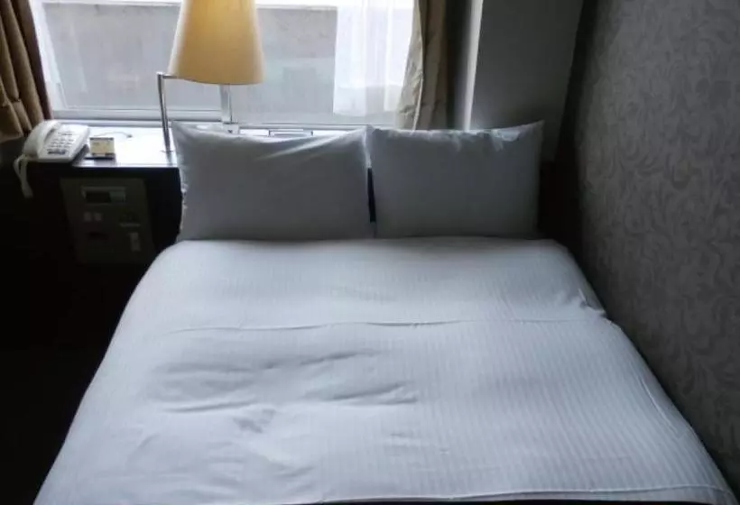 Apa Hotel Nishikawaguchieki Higashiguchi