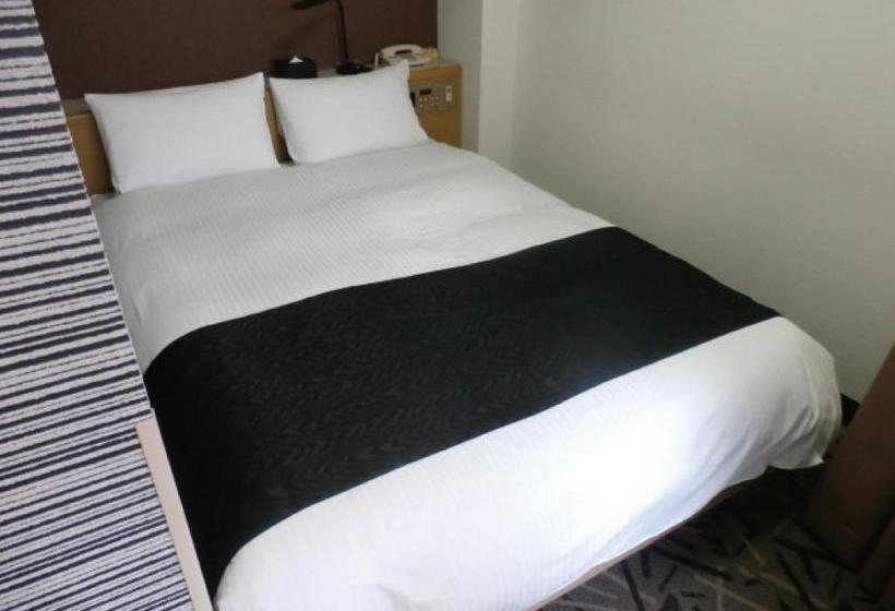 Apa Hotel Nishikawaguchieki Higashiguchi