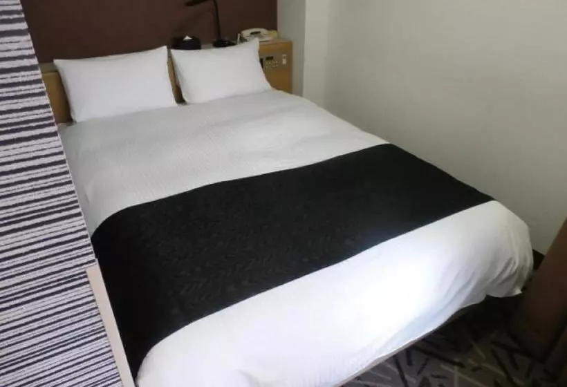 Apa Hotel Nishikawaguchieki Higashiguchi