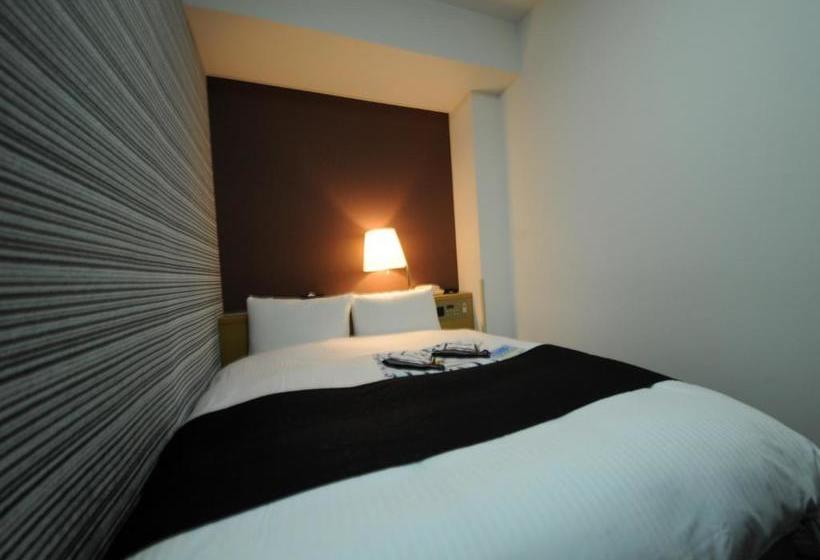 Apa Hotel Nishikawaguchieki Higashiguchi