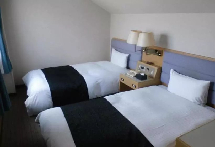 Apa Hotel Nishikawaguchieki Higashiguchi