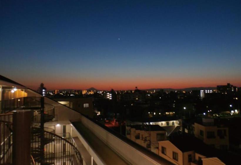 Apa Hotel Nishikawaguchieki Higashiguchi