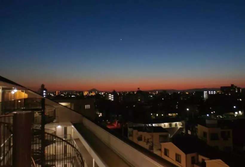 Apa Hotel Nishikawaguchieki Higashiguchi