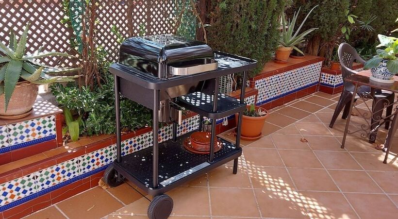 Apartamentos Turísticos Cúllar Vega