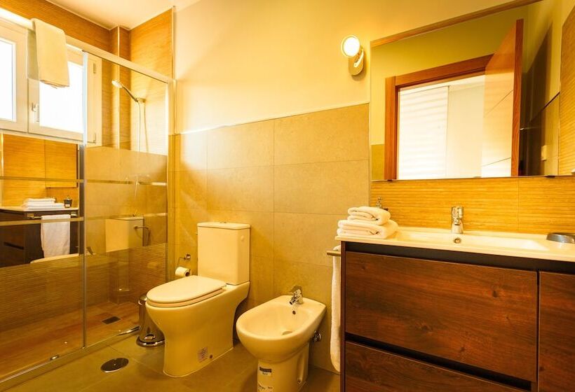 Apartamentos Turísticos Cúllar Vega