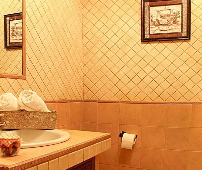 Apartamentos Turísticos Cúllar Vega