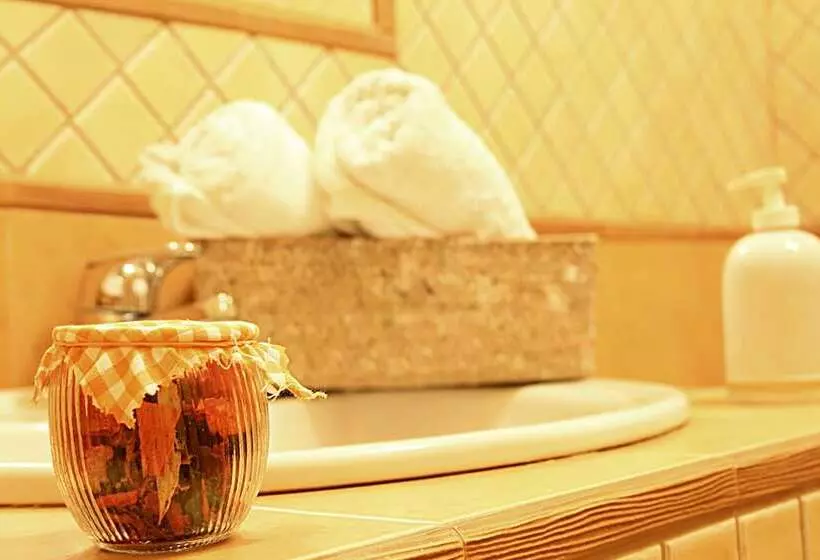 Apartamentos Turísticos Cúllar Vega