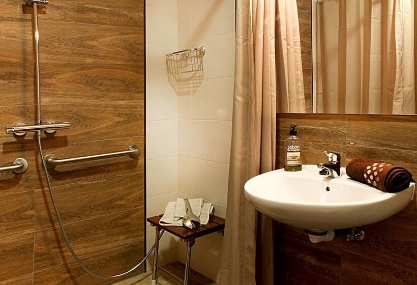 Apartamentos Turísticos Cúllar Vega