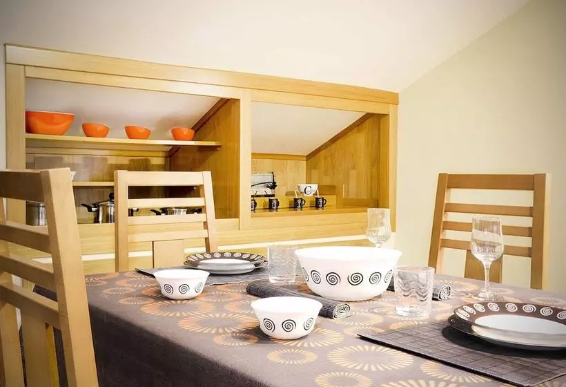 Apartamentos Turísticos Cúllar Vega