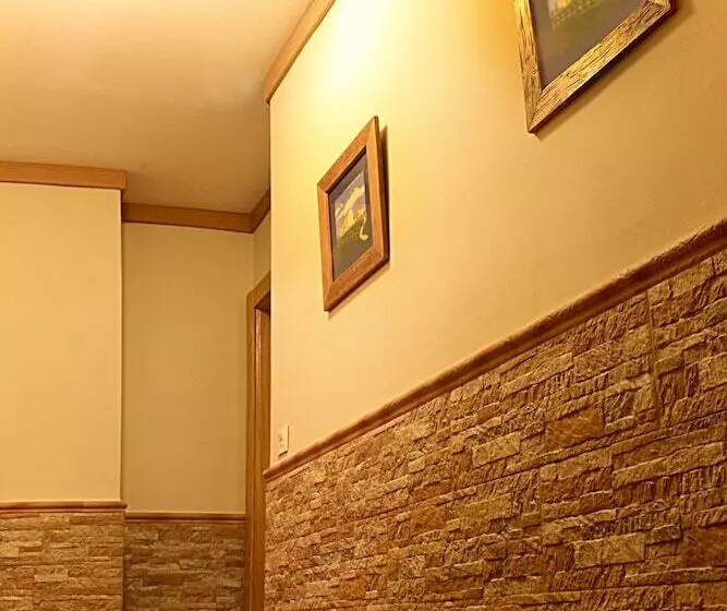 Apartamentos Turísticos Cúllar Vega