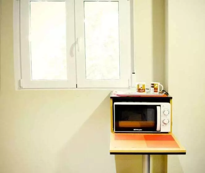 Apartamentos Turísticos Cúllar Vega