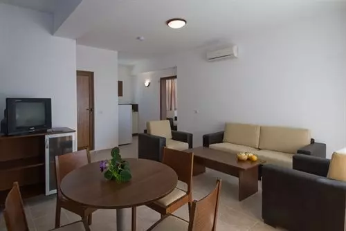 Aparthotel Lighthouse