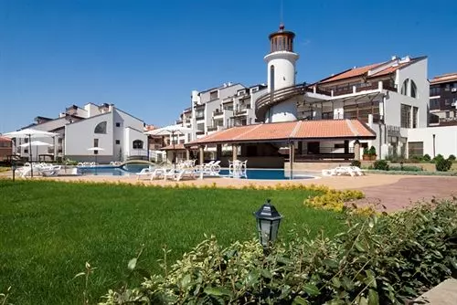 Aparthotel Lighthouse